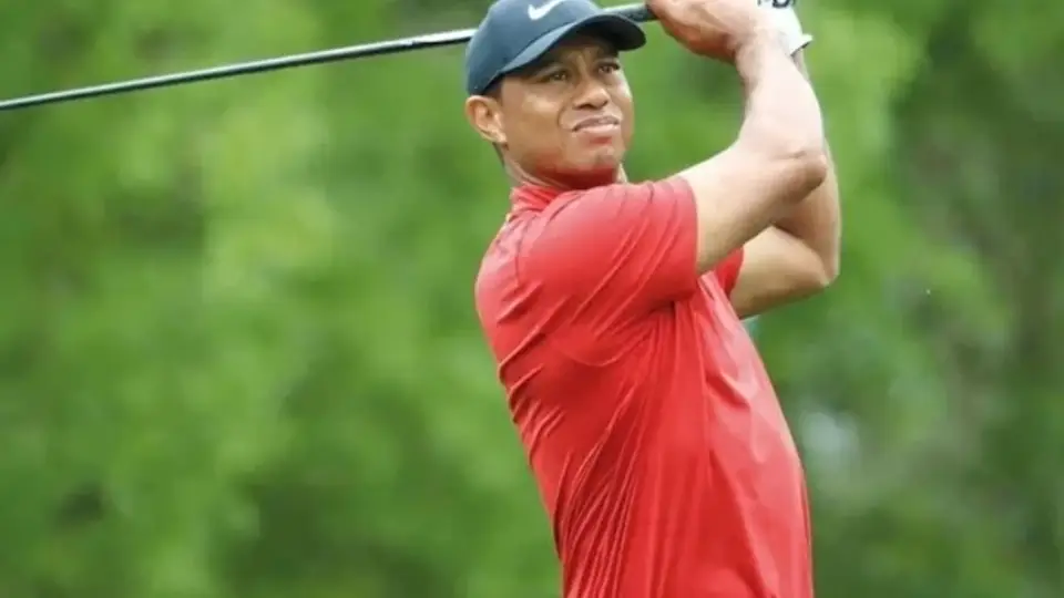 Tiger Woods Florida kazası sonrası ehliyetine 5 yıl el koyuldu