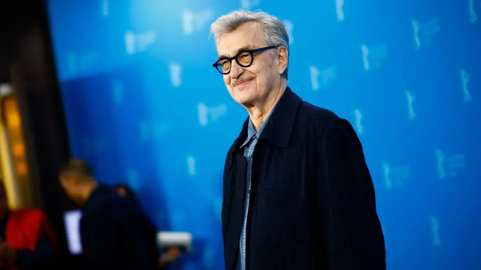 Wim Wenders Gazze açıklamasının yanlış anlaşıldığını belirtti