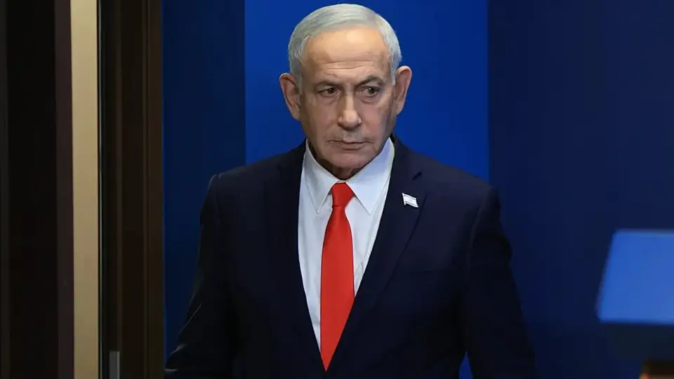 Anketlere Göre Netanyahu'nun Partisi Geride Kalıyor