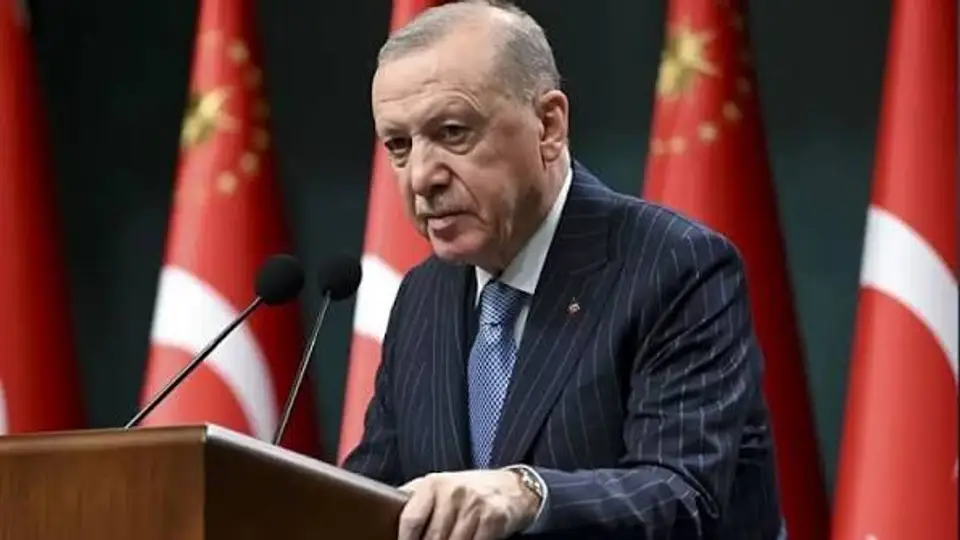Cumhurbaşkanı Erdoğan'dan Kabine Sonrası Net Mesajlar: "Bu Topraklarda Ameliyat Yaptırmayız"