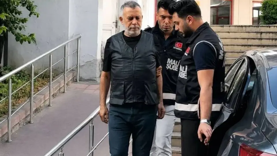Ahbap Derneği soruşturmasında 5. dalga operasyon: Atatürk portresi dikkat çekti