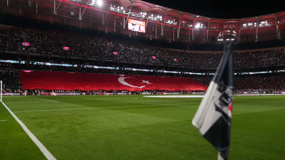 Beşiktaş'ta olağanüstü seçimli genel kurul kararı alındı