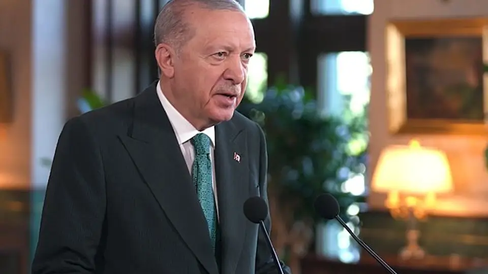 Erdoğan: Türkiye PISA 2025'te En Çok Puan Artıran Ülke