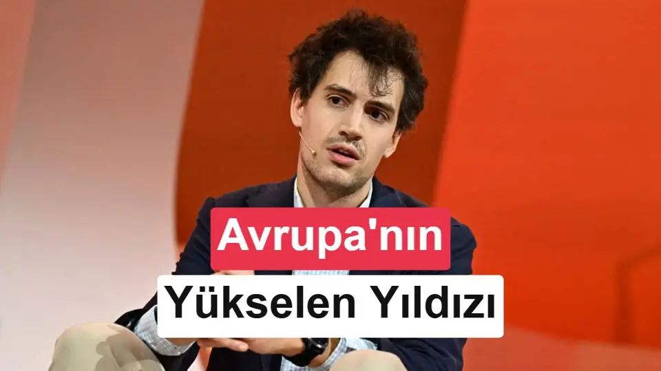 Fransız yapay zeka şirketi Mistral'ın değerlemesi 21 milyar euroya ulaştı