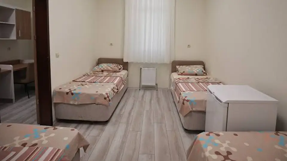 GSB Yurt Başvuru Sonuçları Açıklandı