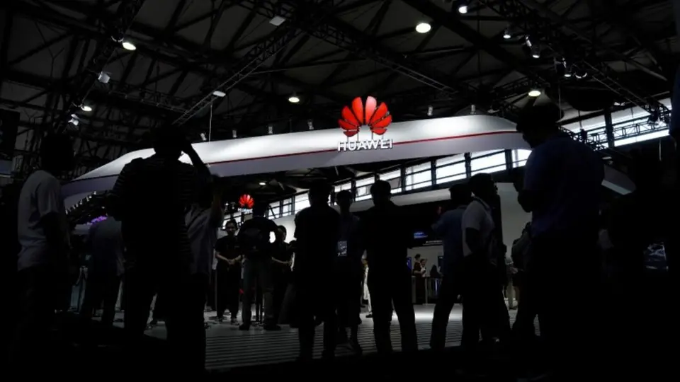 Huawei, İran'daki ticari ilişkileri nedeniyle ABD'de yargılanacak