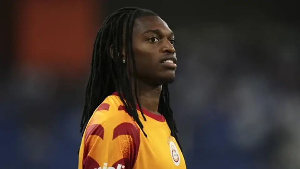 Rafael Leao: Osimhen'e 100 asist yapmak istiyorum