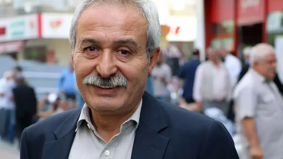 Selçuk Mızraklı Edirne Cezaevi'nden Tahliye Edildi