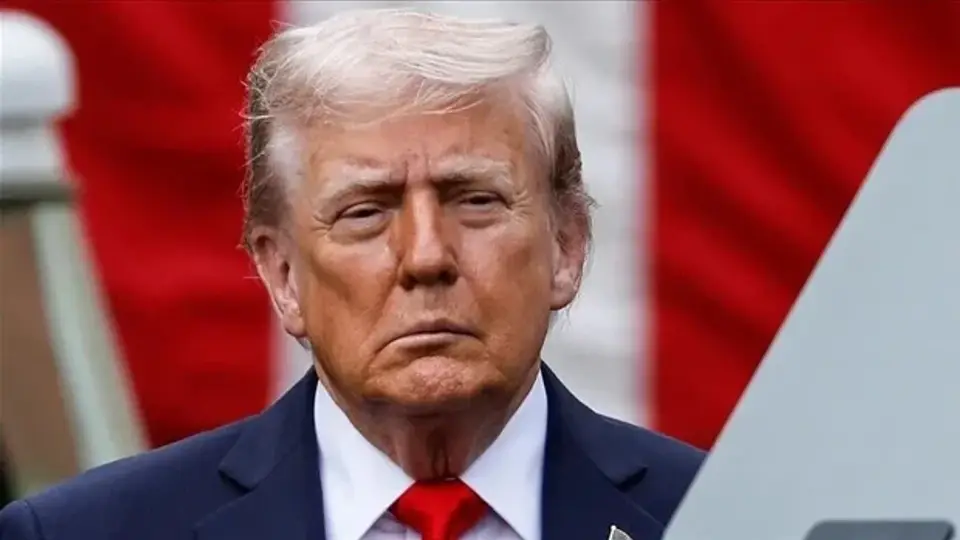 Trump: İran savaşını kazandığımızda petrol fiyatları düşecek