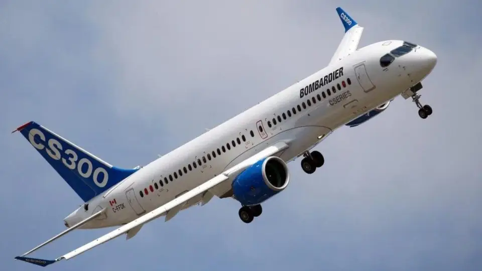 Trump'tan Kanada'ya misilleme: Bombardier ürünlerine satış engeli