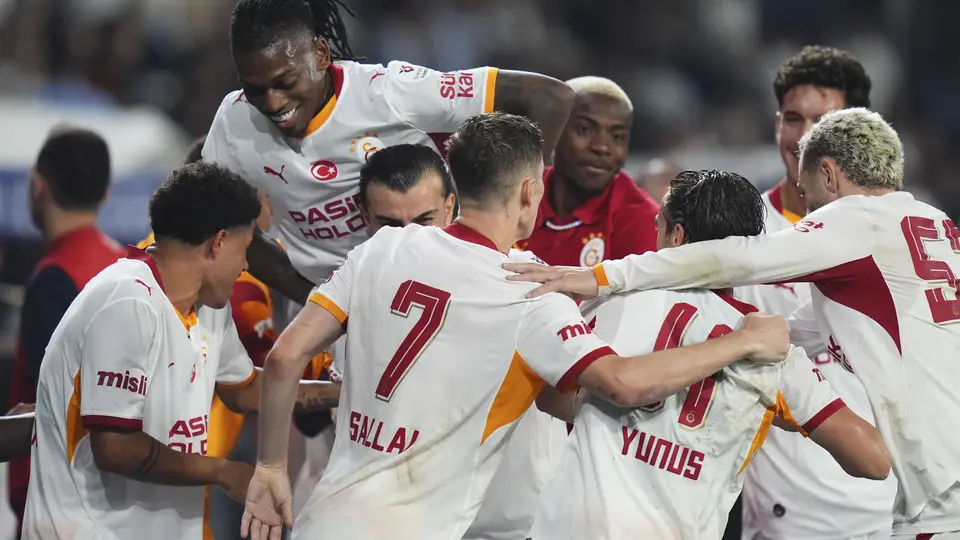 Aslan'ın ligi başlıyor: 9 Eylül spor haberleri öne çıkanlar