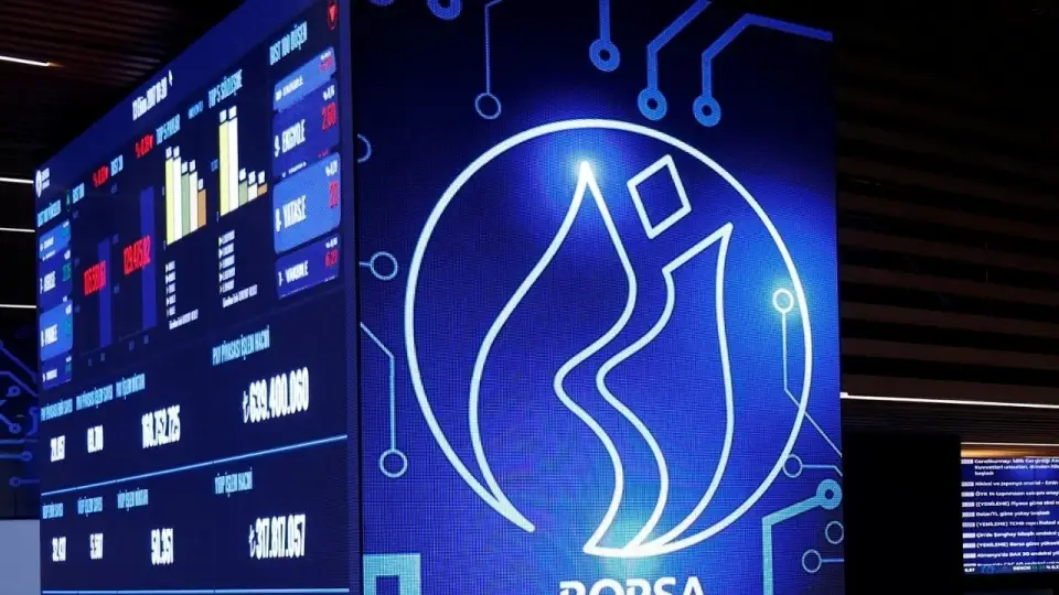 BIST 100 endeksi yükselişle günü tamamladı