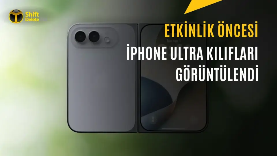 Dbrand, iPhone Ultra için kılıf satışına başladı