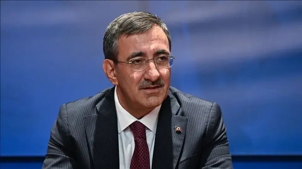 Cevdet Yılmaz Duyurdu: Yasa Dışı Bahise Karşı Yapay Zeka Hamlesi