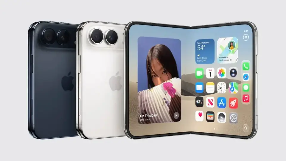 Apple, iPhone Duo'nun Türkiye fiyatını ve özelliklerini açıkladı