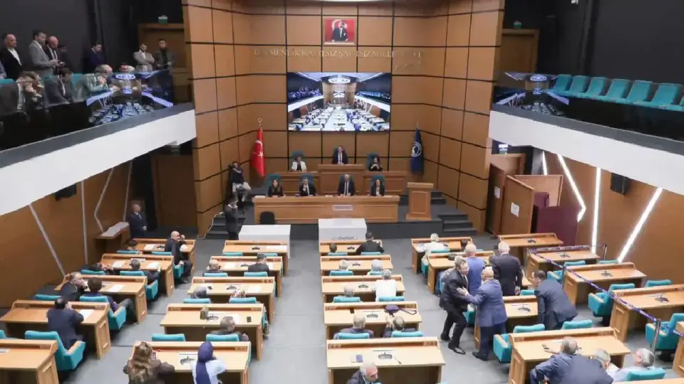Yeni Parti, Üsküdar Belediyesi seçimine itiraz edecek