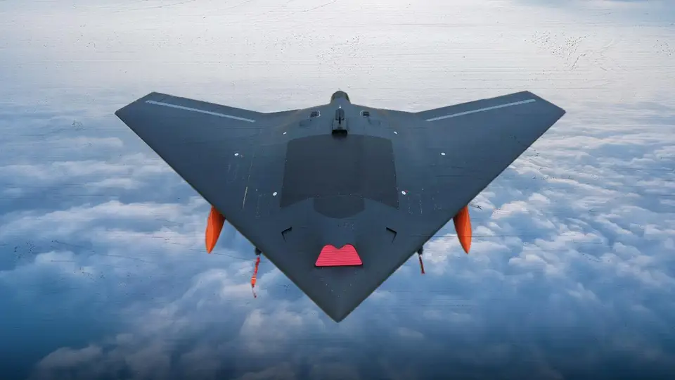 NATO'dan ANKA III Paylaşımı: "Güçlü Bir İttifak"