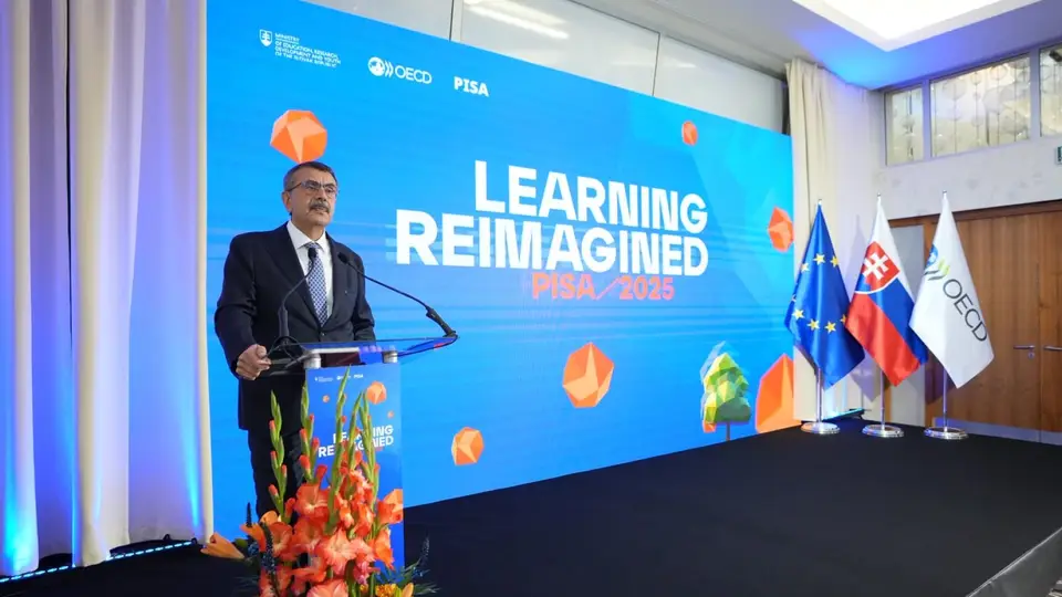 PISA 2025 Raporuna Göre Devlet Okulları, Özel Okulları Üç Alanda Geçti