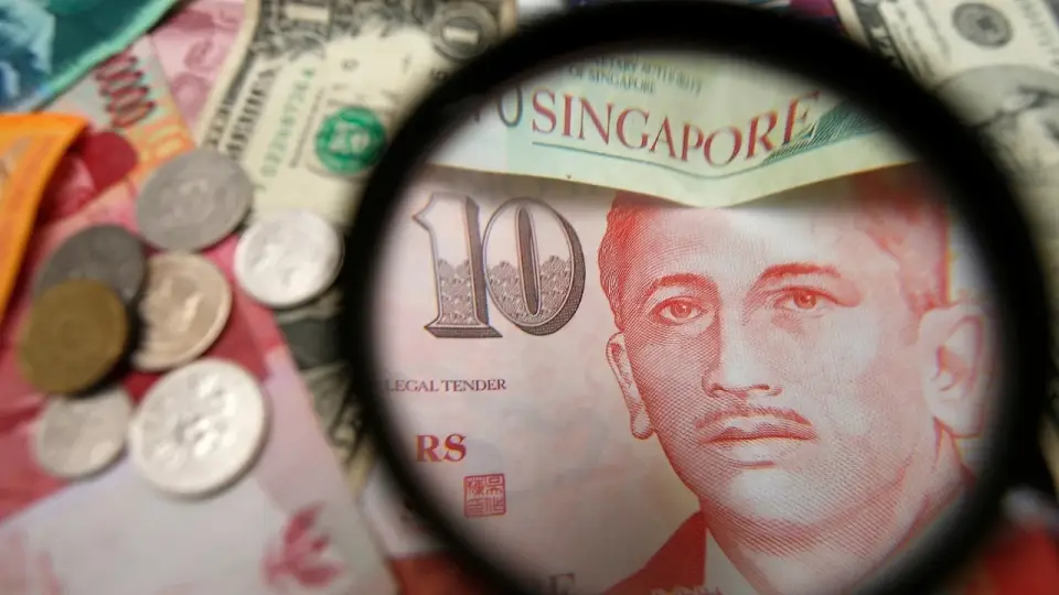Singapur Başbakanı Lawrence Wong'un maaşına 1,1 milyon dolar zam