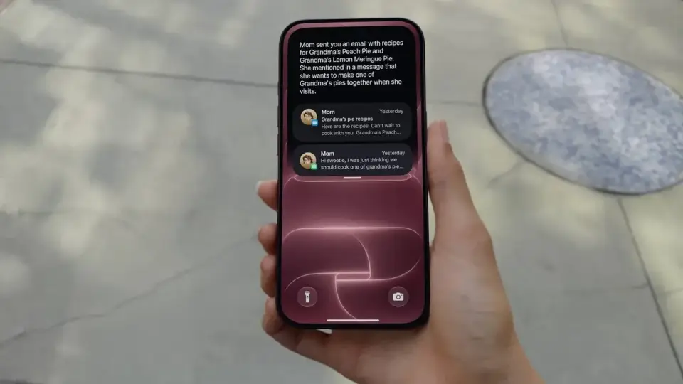 Siri AI Yenilendi: Türkçe Desteği Yakında Gelecek