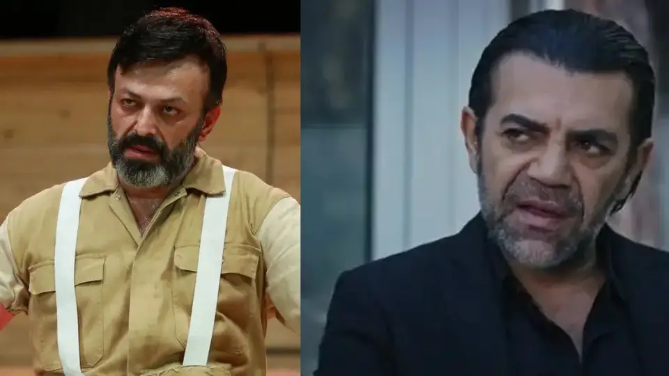Teşkilat Dizisi Yeni Yadigar Karakterini Savaş Özdemir Üstlenecek