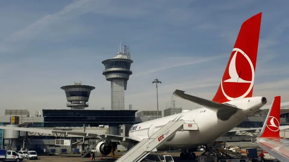 THY'den yolcu rekoru! 8 ayda 64 milyon kişiyi taşıdı