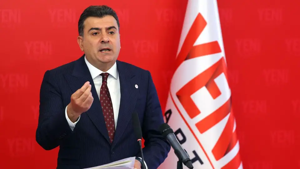 Yeni Parti Sözcüsü Zeynel Emre: "Butlanla Hareket Etmiyoruz"