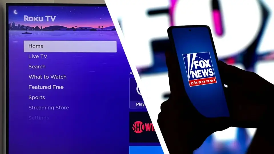 ABD, 22 Milyar Dolarlık Fox-Roku Birleşmesini İnceliyor
