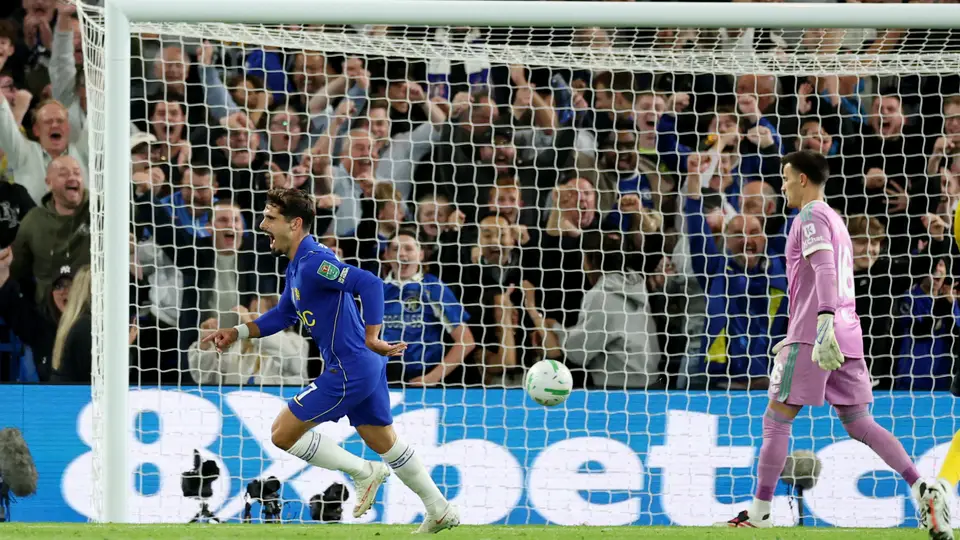Chelsea, Leeds United karşısında 12 dakikada 6-3 kazandı