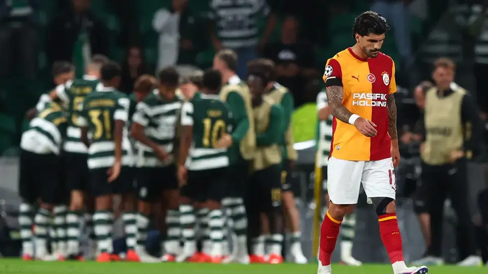 Galatasaray'ın Şampiyonlar Ligi'ndeki Mağlubiyeti Portekiz Medyasında Yankı Buldu