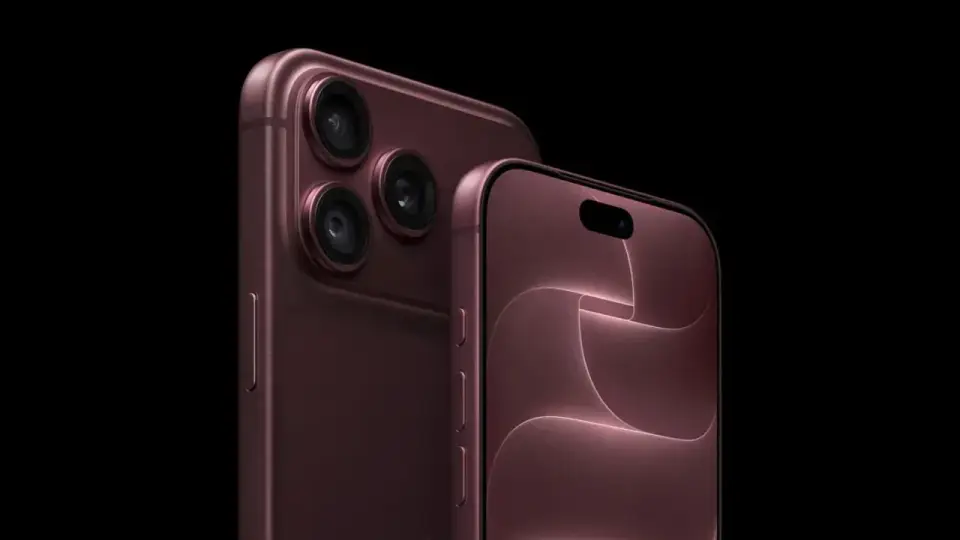 iPhone 18 Pro Duvar Kağıtları Yüksek Çözünürlüklü Yayınlandı