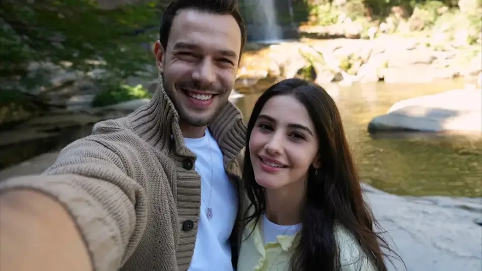 'Sevdiğim Sensin' Yeni Sezonuyla Bu Akşam Başlıyor