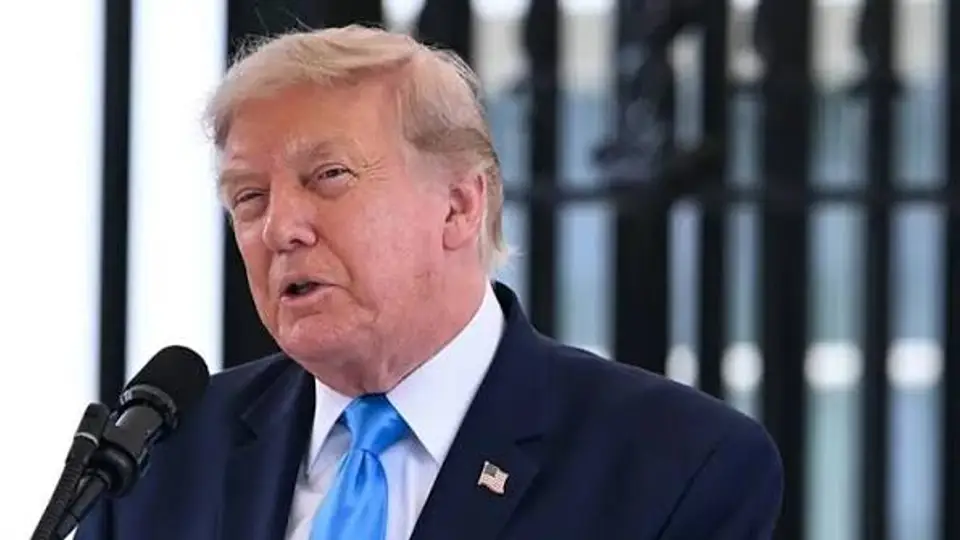 Trump’tan İran Savaşı için Dikkat Çeken Tarih