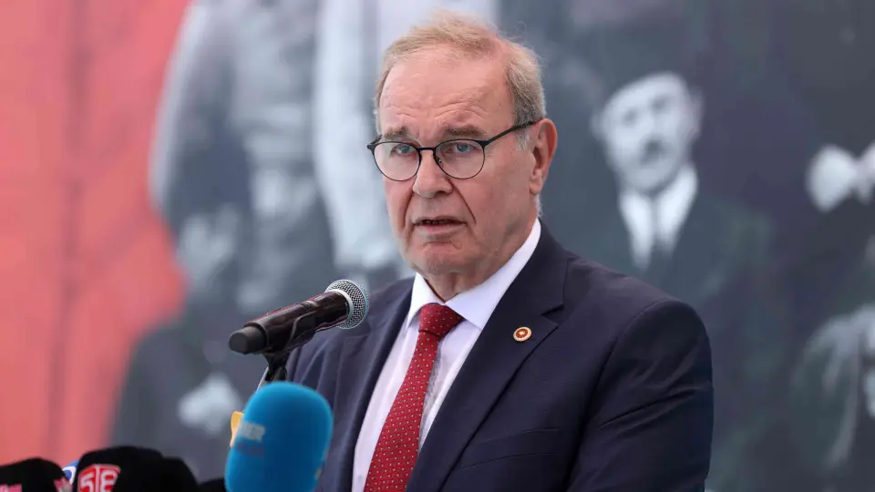 CHP Grup Başkanı Faik Öztrak'tan kritik açıklamalar
