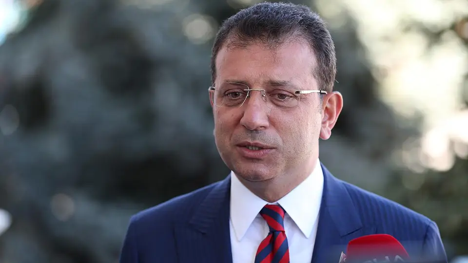 Ekrem İmamoğlu’na Hakaret Davasında 2 Yıl 1 Ay Hapis Cezası