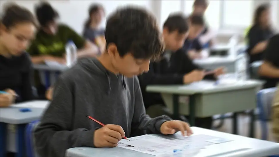 MEB 2026-2027 eğitim yılında ortak sınav tarihlerini açıkladı