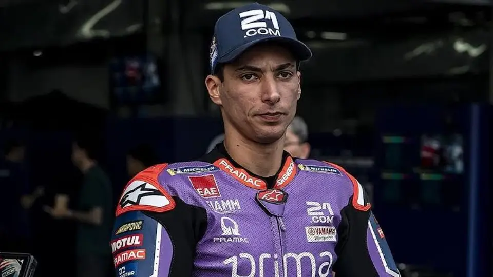 Toprak Razgatlıoğlu San Marino MotoGP'sinde yarışacak