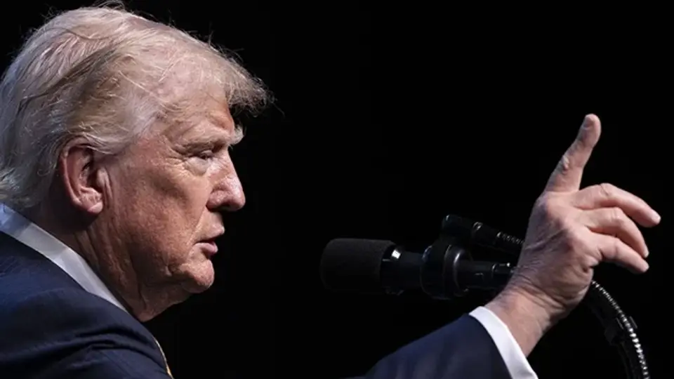 Trump: İran Savaşı Seçimlerden Sonra Sona Erecek