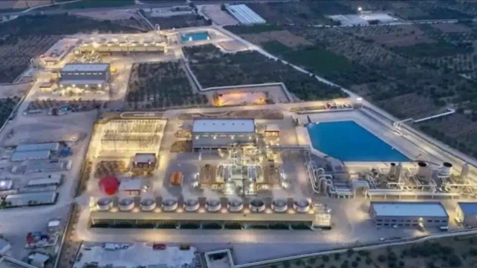 Zorlu Enerji sermaye yapısı için stratejik adımlar atıyor