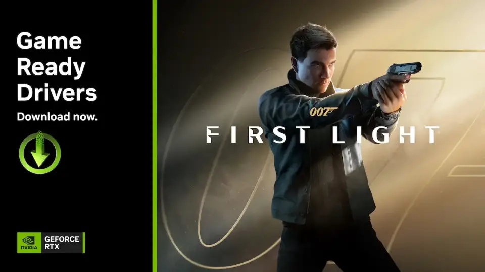 007 First Light: IO Interactive Path Tracing ve DLSS 4.5 Güncellemesi Yayınladı