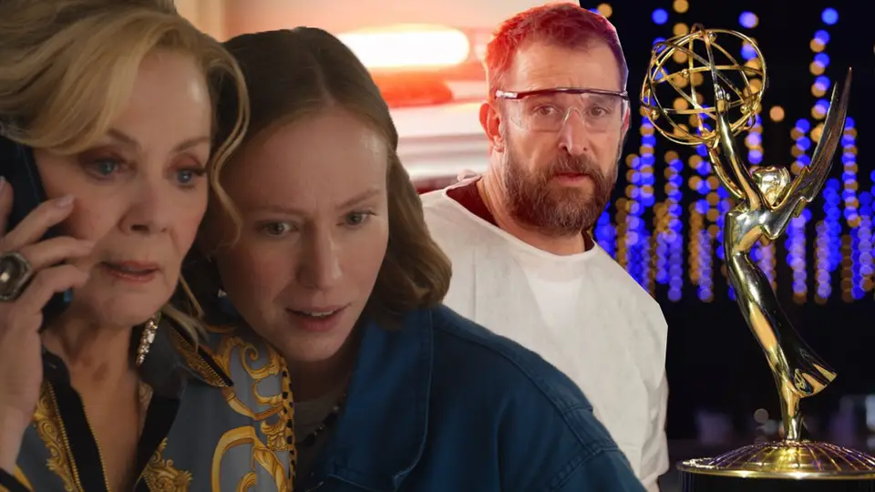2026 Emmy Ödülleri'nde Kazananlar ve Önemli Anlar Belli Oldu