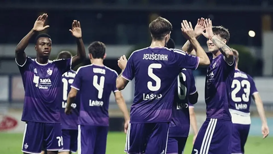 Acun Ilıcalı'nın Maribor'u Slovenya'nın namağlup lideri!