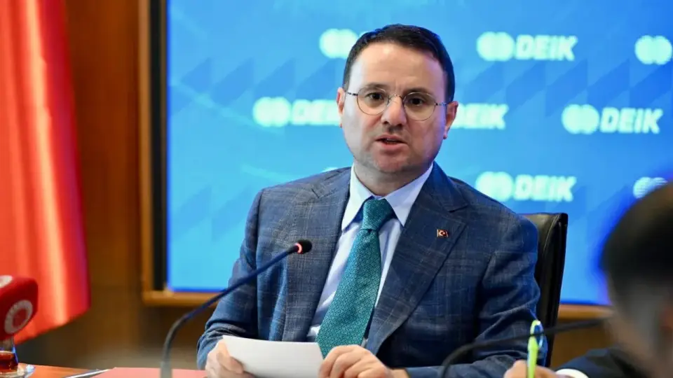 Bakan Gürlek: "Yatırım Ortamının Güvenliği için Hukuk Dışı Yapılarla Mücadele Sürecek"