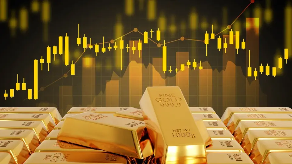 Fed kararı öncesi altın piyasasında geleneksel kurallar sarsılıyor