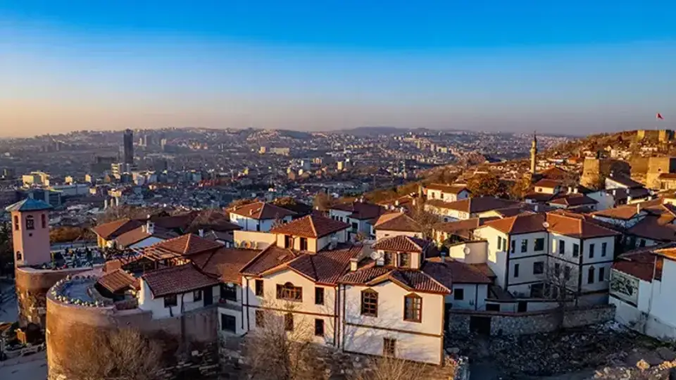 Ankara Kültür Yolu Festivali 19-27 Eylül'de Gerçekleştirilecek