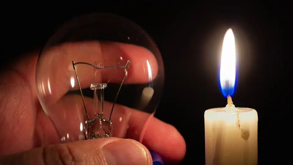 Kocaeli 6 İlçede 8 Saat Elektrik Kesintisi