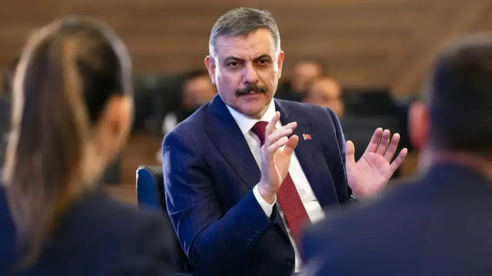 İçişleri Bakanı Çiftçi, Amasya güvenlik verilerini açıkladı