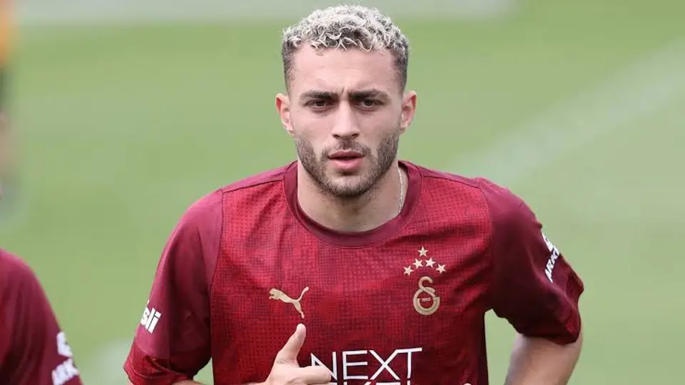 Okan Buruk'tan Barış Alper Yılmaz Kararı: Mevkisi Değişti