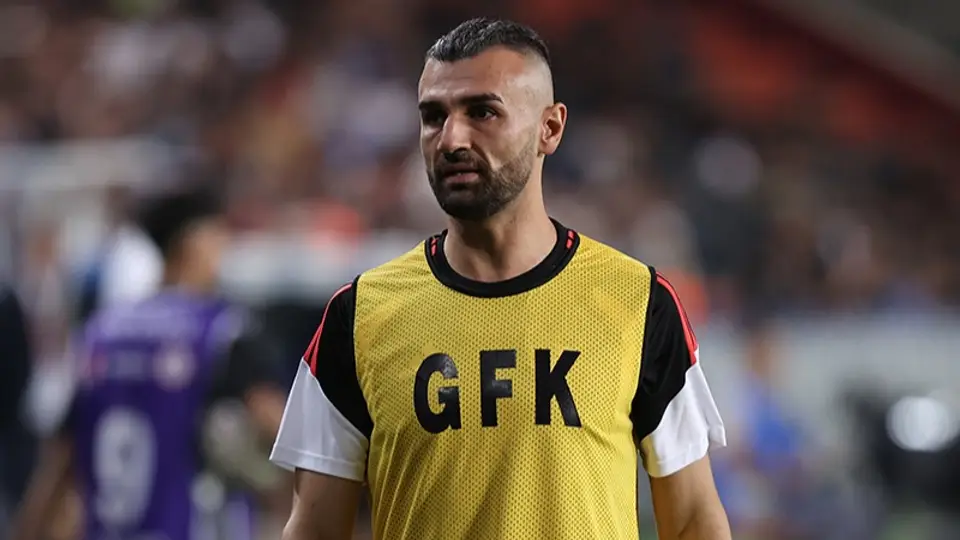 Serdar Dursun: Fenerbahçe'de kadro ve oyuncu kalitesi eksik