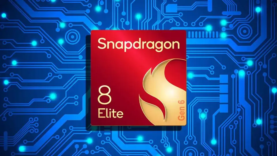 Snapdragon 8 Elite Extreme Gen 6 işlemci Geekbench testlerinde düşük skor aldı